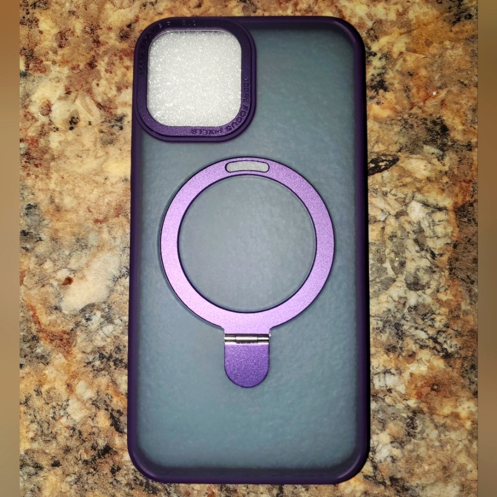 Iphone 12/12pro case